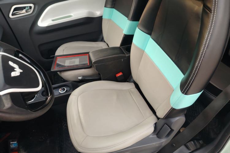 Used Wuling Hongguang MINIEV 2021 Macaron Fashion Model Lithium Iron Phosphate
