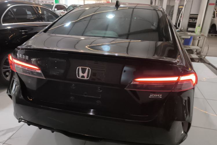 Used Honda Inspire 2023 260TURBO Deluxe Edition