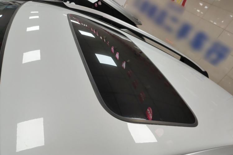 Used Honda CR-V 2016 2.0L two-wheel drive Urban Edition