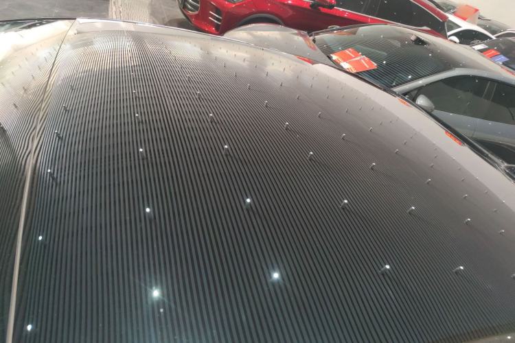 Used  F7 2023 Long-Range Pro Edition