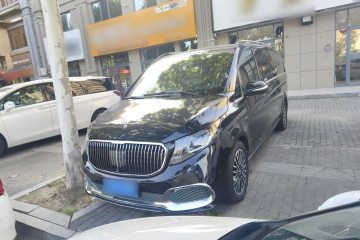 Used Mercedes-Benz V-Class 2017 V 260 L Prestige Extended Edition