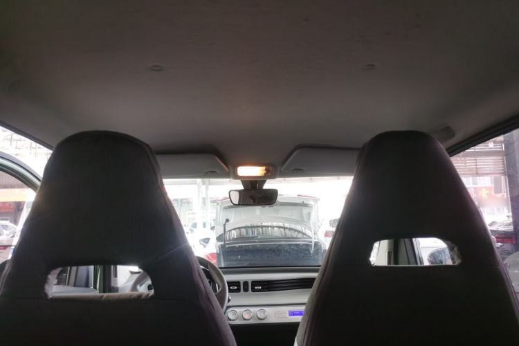 Used Wuling Hongguang MINIEV 2021 Macaron Fashion Model Lithium Iron Phosphate