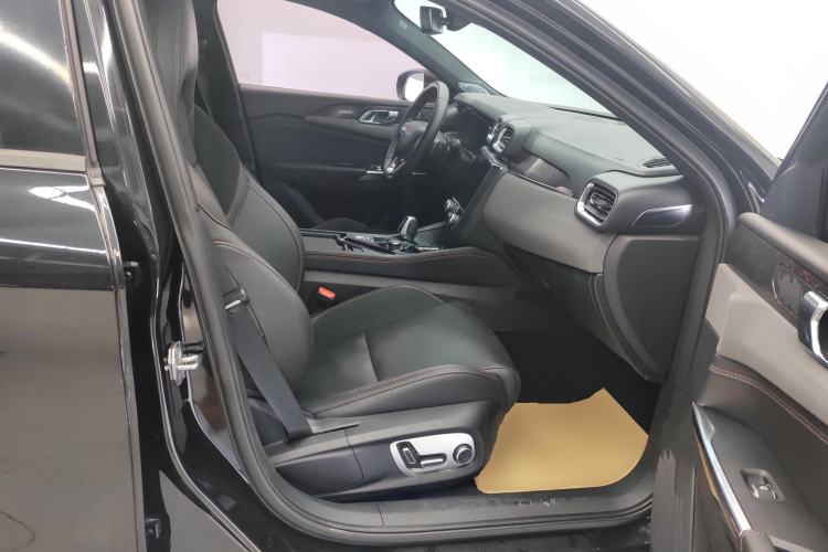 Used Lynk & Co 03 2020 2.0TD Automatic Jing Pro Edition
