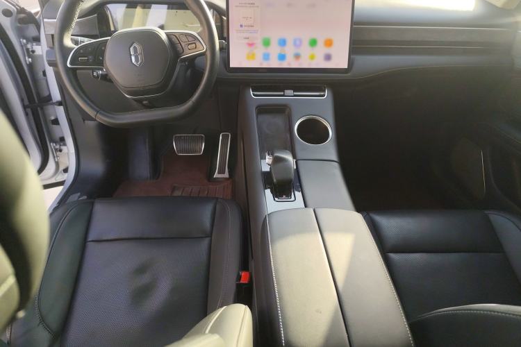 Used Hima AITO M5 2022 Extended-Range Four-Wheel Drive Ultimate Edition
