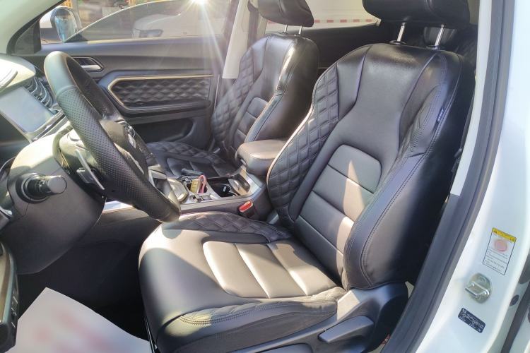 Used Haval H6 2020 1.5 GDIT Automatic Platinum Urban Edition
