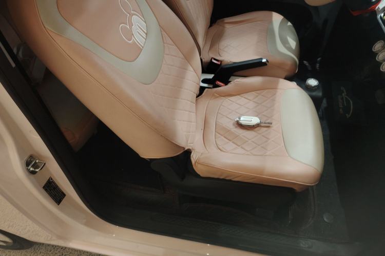 Used Wuling Hongguang MINIEV 2024 3rd Generation 170 km