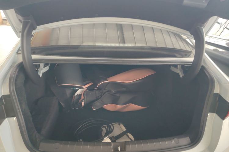 Used BYD Qin PLUS 2025 DM-i Smart Drive 55KM Leading Model