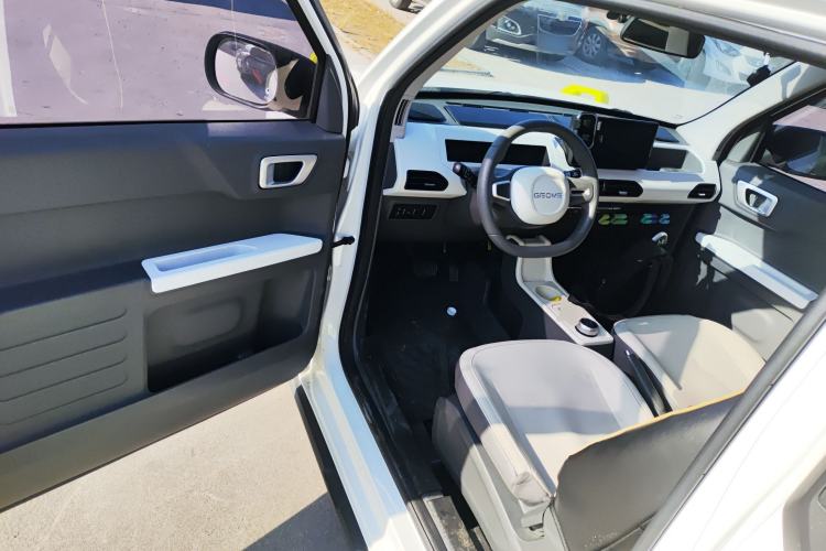 Used  Panda 2024 200km Panda Rider
