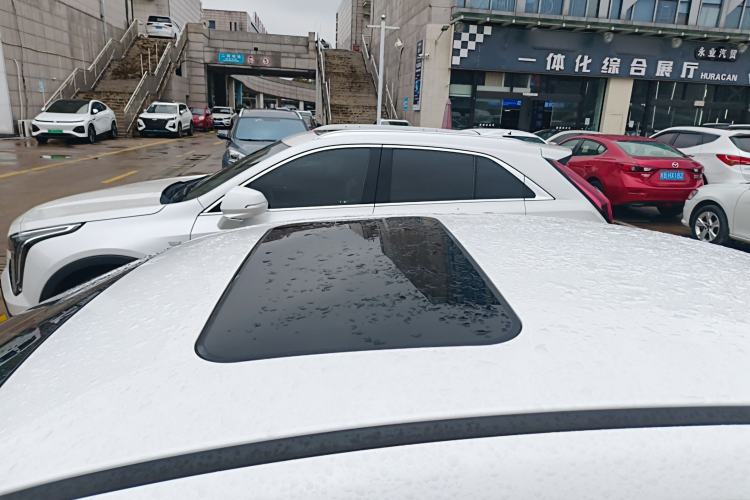 Used Chery Arrizo 5 2019 PRO 1.5L Manual Comfort Edition China VI