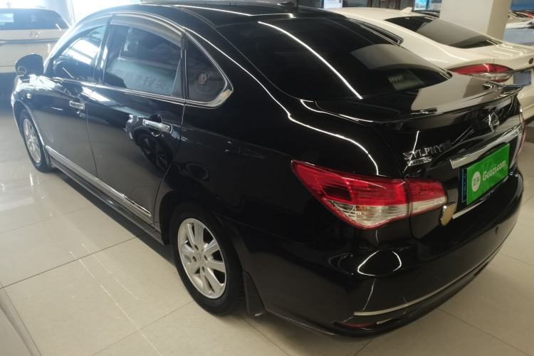 Used Nissan Sylphy 2019 Classic 1.6XE+ CVT SmartConnect Leading Edition