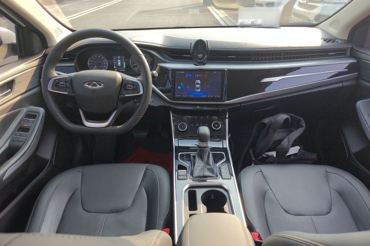 Used Chery Arrizo 5 2021 PRO 1.5L CVT Youth Edition
