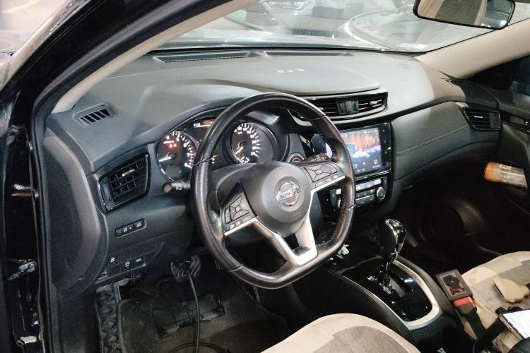 Used Nissan X-Trail 2021 2.0L CVT 2WD XL ITS Comfort Commemorative Edition
