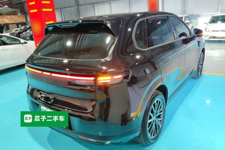 Used Leapmotor B10 2025 510 Joyful Edition