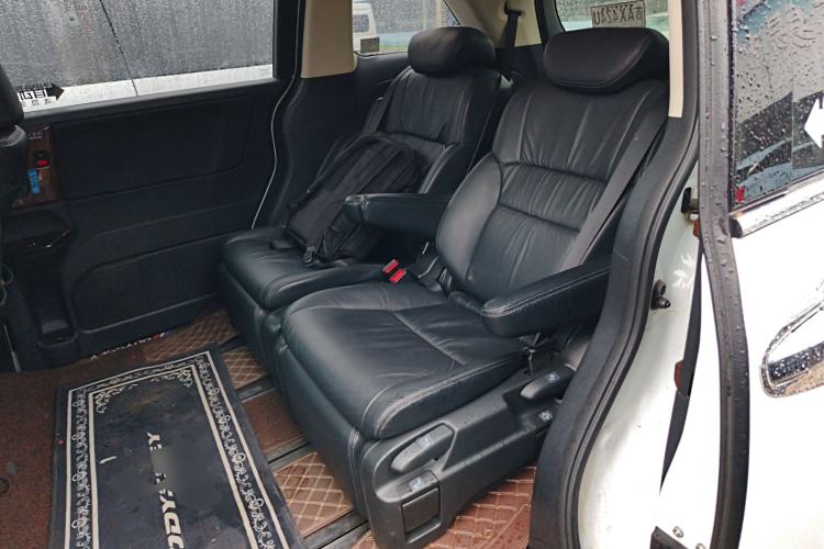 Used Honda Odyssey 2017 2.4L Smart Edition