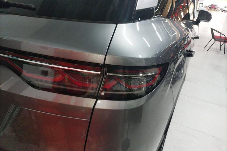 Used BYD Song L DM-i 2024 112 km Beyond Edition
