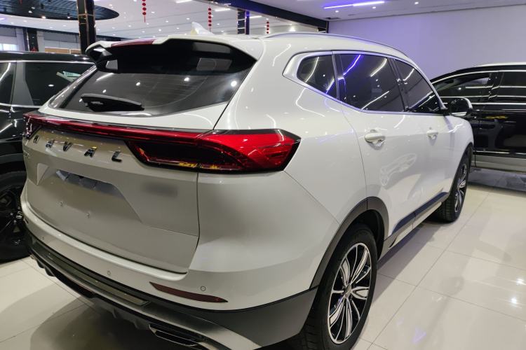 Used Haval H6 2023 National Trend Edition 1.5T Automatic Champion Version