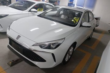 Used Roewe i5 2023 1.5L CVT Luxury Edition