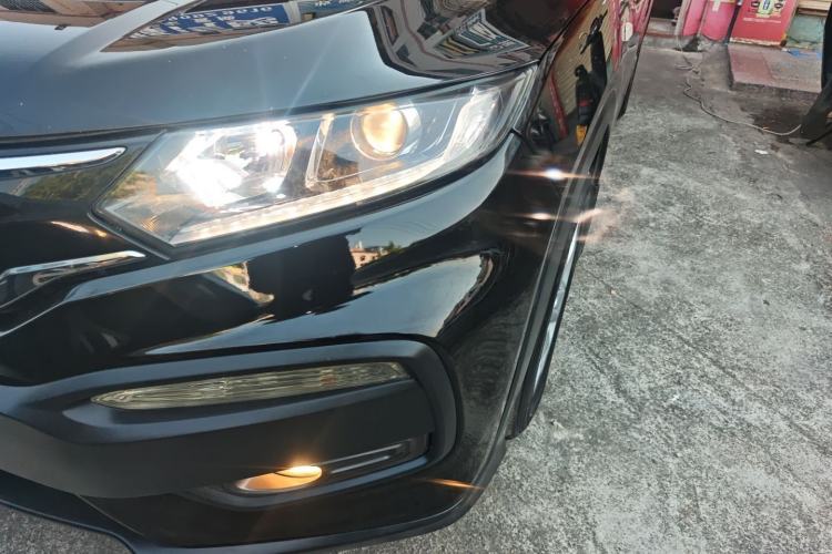 Used Honda XR-V 2015 1.5L LXi CVT Classic Edition