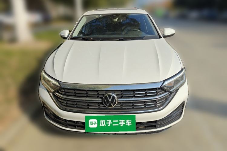 Used Volkswagen Sagitar 2023 300TSI DSG Excellence Edition
