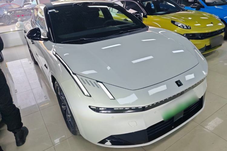 Used Lynk & Co Lynk & Co 10 EM-P 