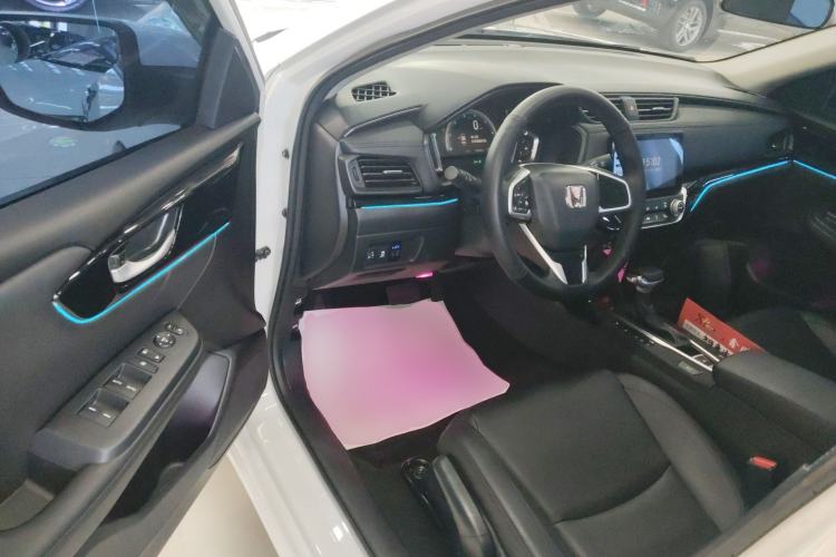 Used Honda Crider 2022 180Turbo CVT Luxury Edition