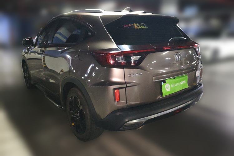 Used Honda XR-V 2021 220TURBO CVT Luxury Edition