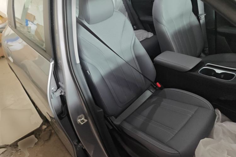 Used Geely Galaxy Geome 2026 Model 310km Dream Edition