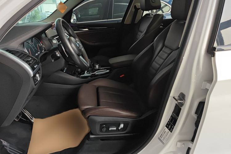 Used BMW X3 2018 xDrive28i M Sport Package China VI