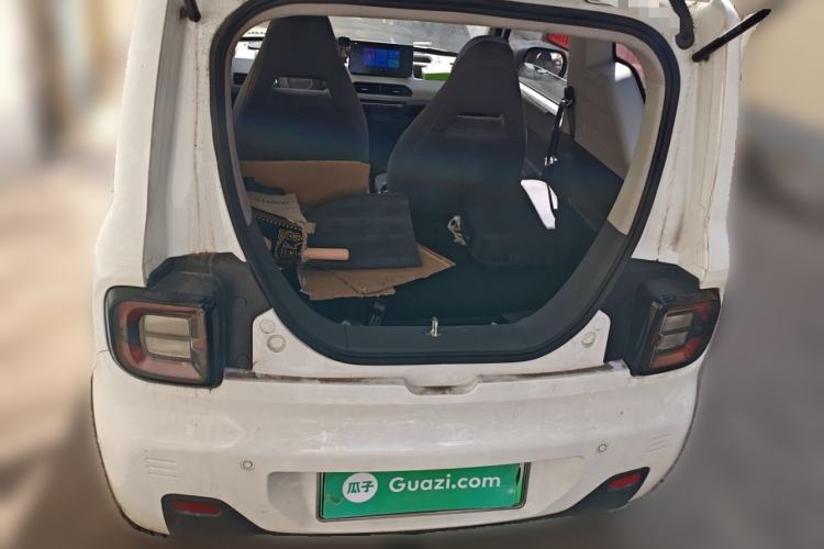 Used  Panda 2024 Panda Mini 200km Endurance Bear
