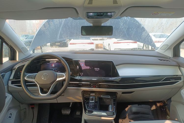 Used Volkswagen Talagon 2021 380TSI Four-Wheel Drive Luxury Premium Edition Pro