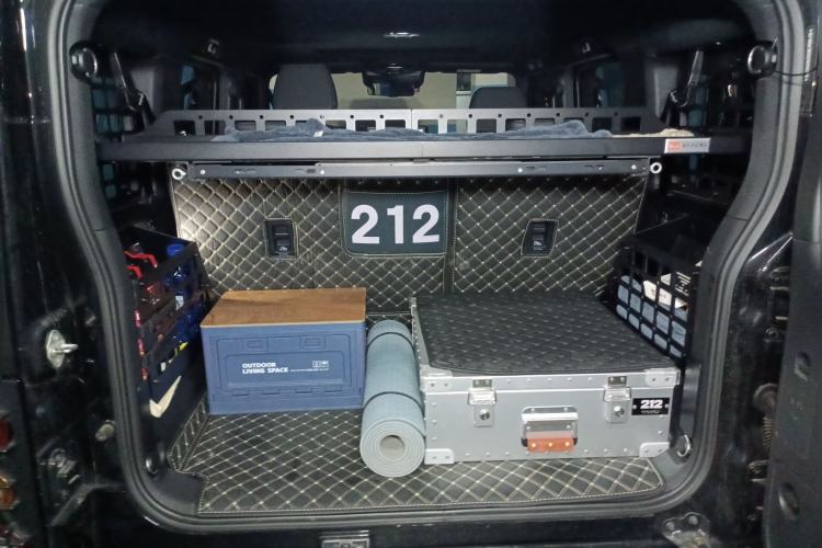 Used  T01 2024 2.0T Explorer
