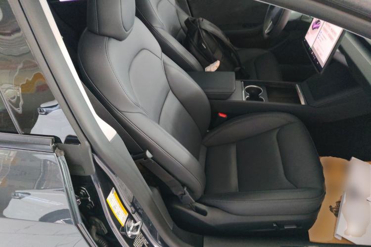 Used Tesla Model 3 2023 Long-Range All-Wheel-Drive Version
