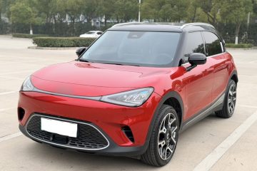 Used smart #1 2022 Pulse Heartbeat Edition