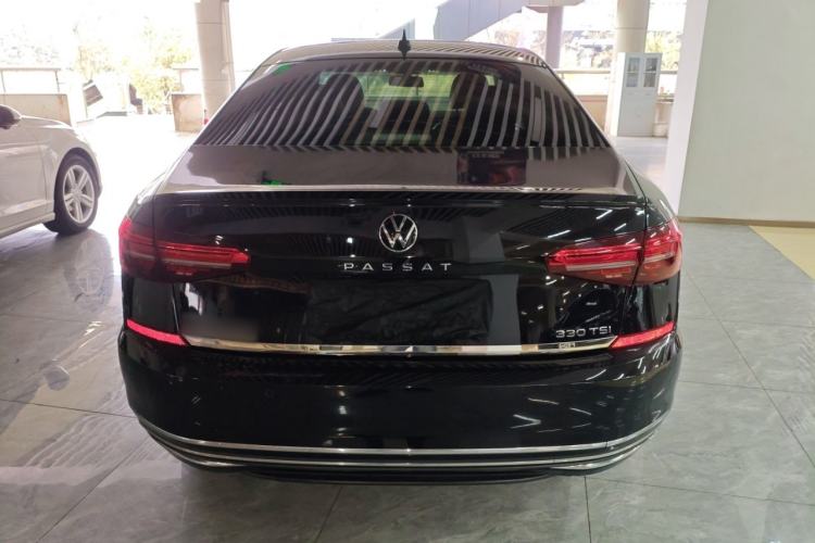 Used Volkswagen Passat 2021 330TSI Elite Edition