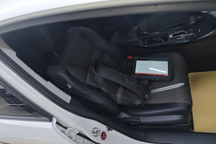 Used Honda Jade 2017 210TURBO CVT Fashion Edition 5-seater
