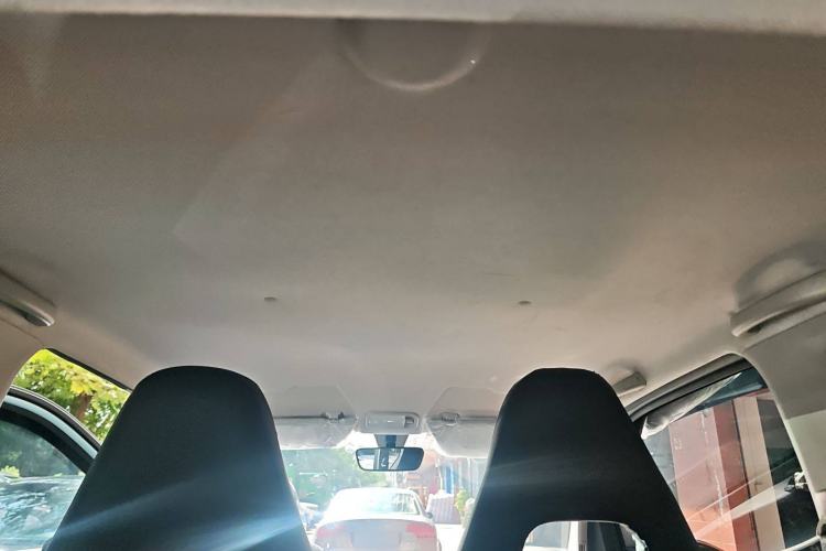 Used Wuling Hongguang MINIEV 2022 Zizai Version Lithium Iron Phosphate
