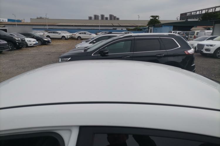 Used Hyundai Celesta 2018 1.6L Automatic GL Enjoyment Version China V Standard