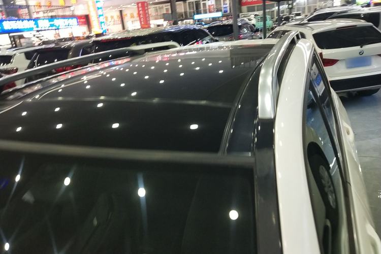 Used Mercedes-Benz GLK-Class 2014 GLK 200 Standard Model
