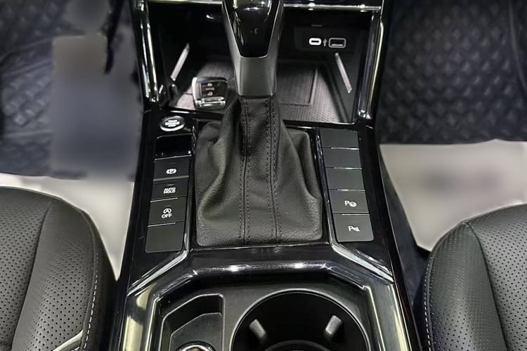 Used Volkswagen Passat 2022 330TSI Luxury Edition
