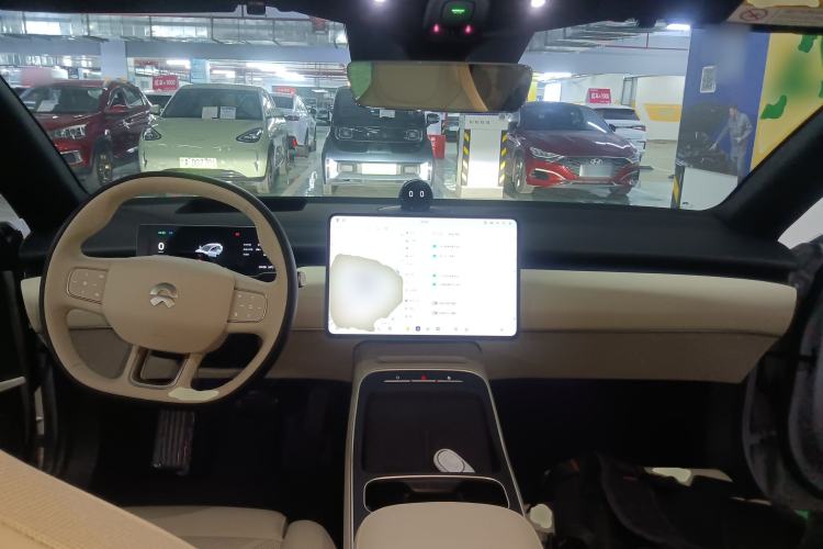 Used Nio ET5T 2025 75 kWh Touring
