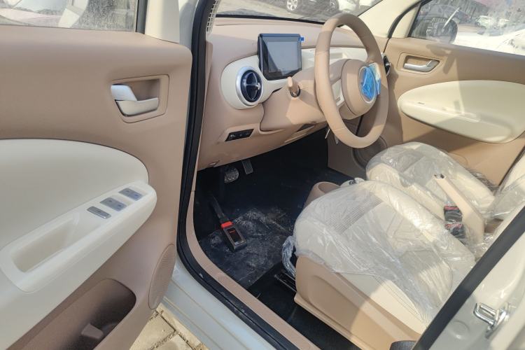 Used Wuling Hongguang MINIEV 2025 Four-Door Version Premium Edition