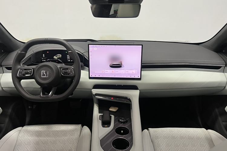 Used Zeekr 001 2024 WE Edition 95 kWh All-Wheel Drive
