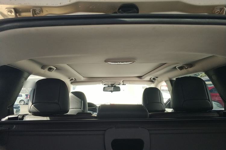 Used  Cherokee 2016 2.0L Superior Edition
