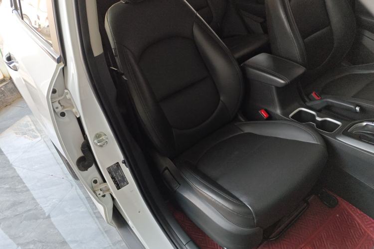 Used Hyundai ix35 2020 2.0L Automatic 2WD Zhiyong·Changxiang Edition