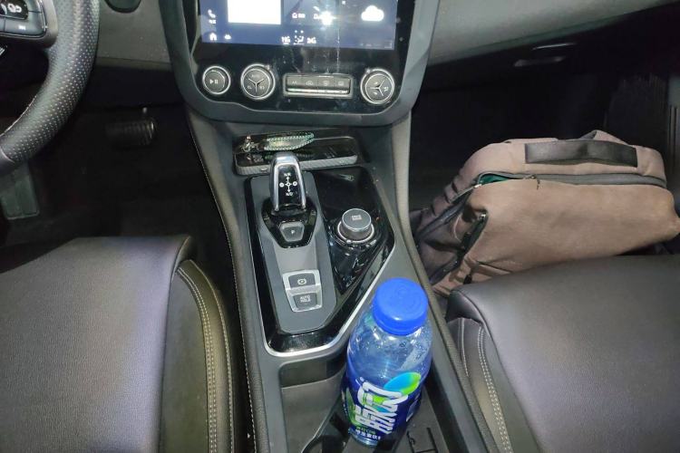 Used Lynk & Co 03 2021 2.0TD Automatic Jing Plus
