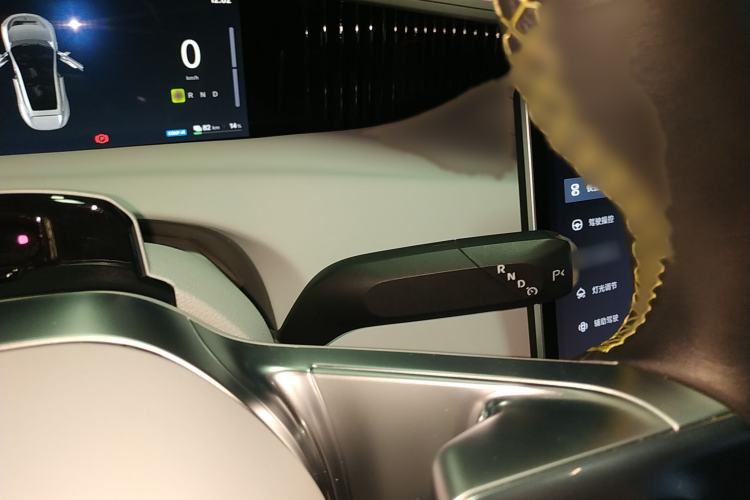 Used  11 2022 Long-Range Dual-Motor Version 4 Seats
