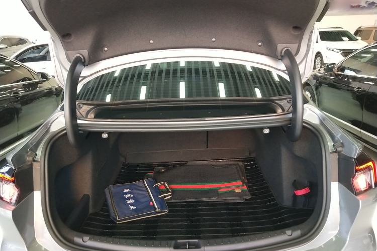 Used Ford Mondeo 2022 EcoBoost 245 Luxury Model