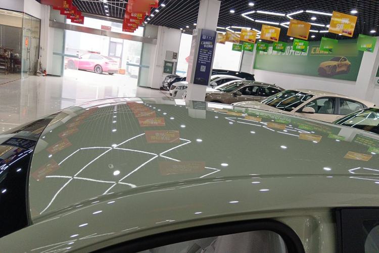 Used  Geome 2025 310km Dream Edition