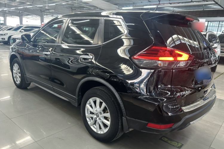 Used Nissan X-Trail 2019 2.0L CVT Smart Connect Comfort Edition 2WD