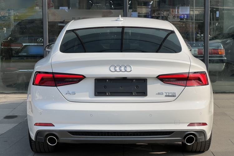 Used Audi A5 2017 Sportback 45 TFSI quattro Sport Model